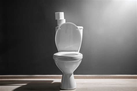 toilet dream number|15 Spiritual Meanings When You Dream About Toilet.